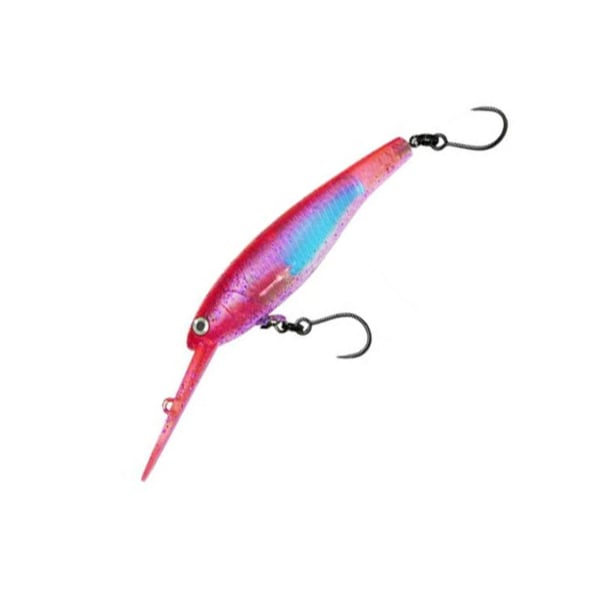 HMKL　Shad　65MR　SP　AREA　ver．(ナチュラルレッド)